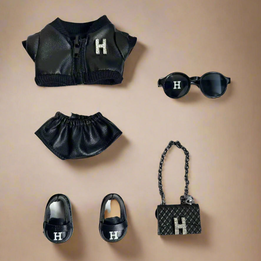 High-End Fashion Clothing