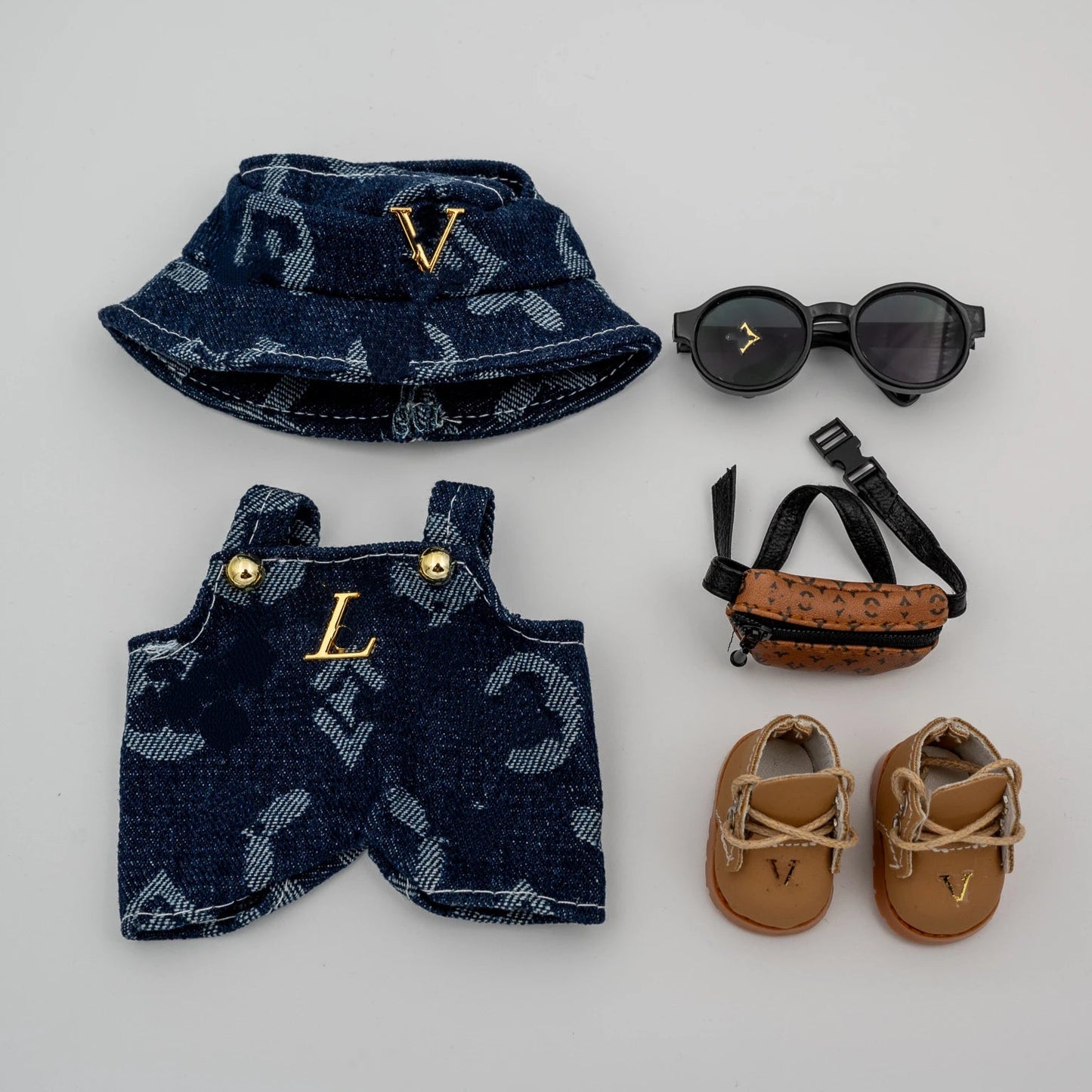 Designer Casual Attires