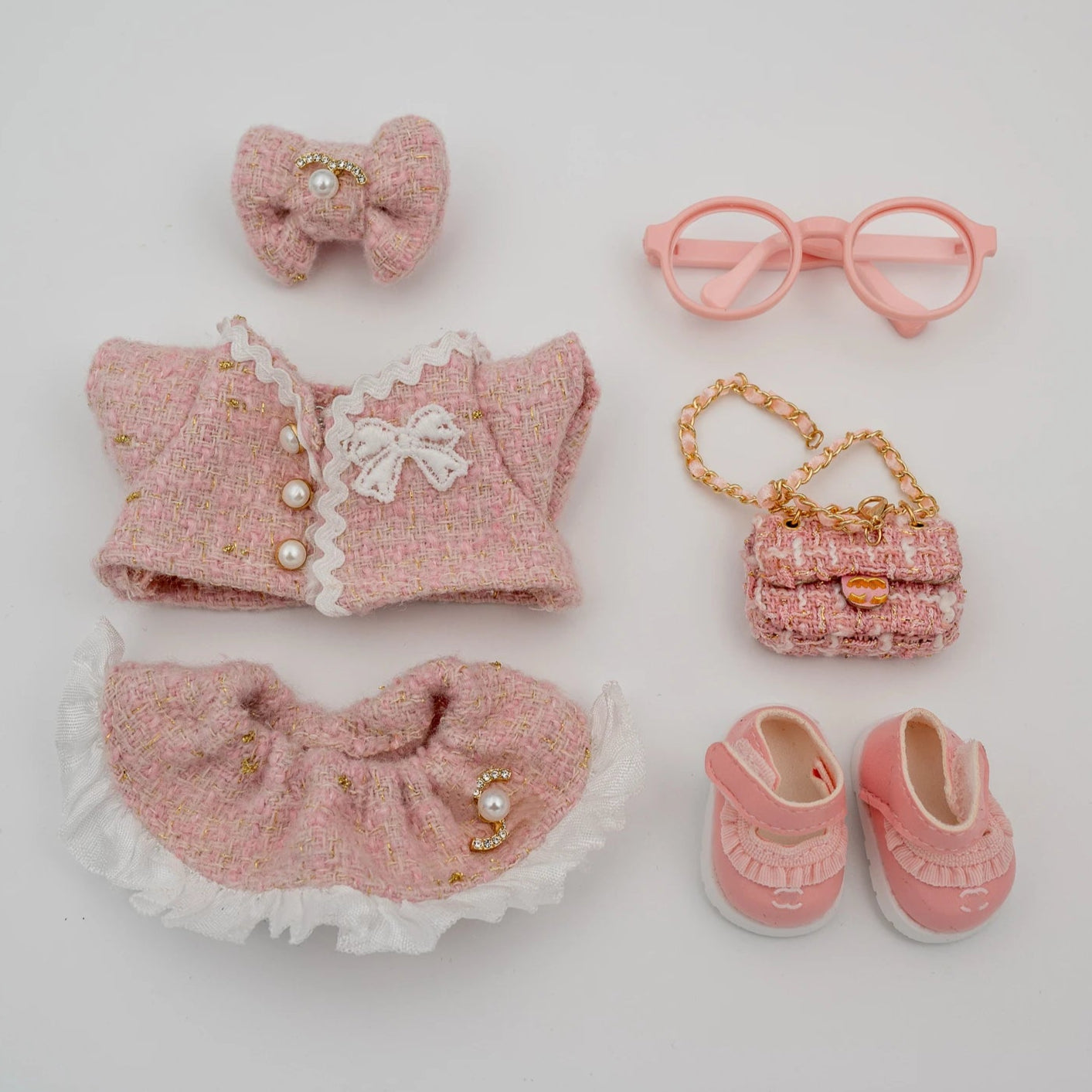 Haute Couture Outfits