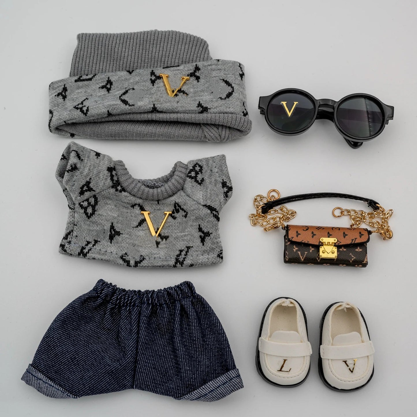 Designer Casual Attires