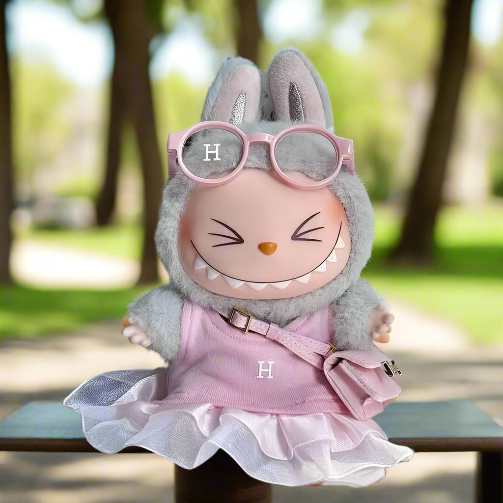 High-End Fashion Clothing