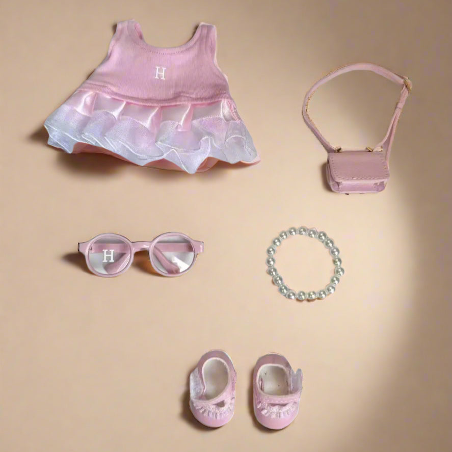 High-End Fashion Clothing