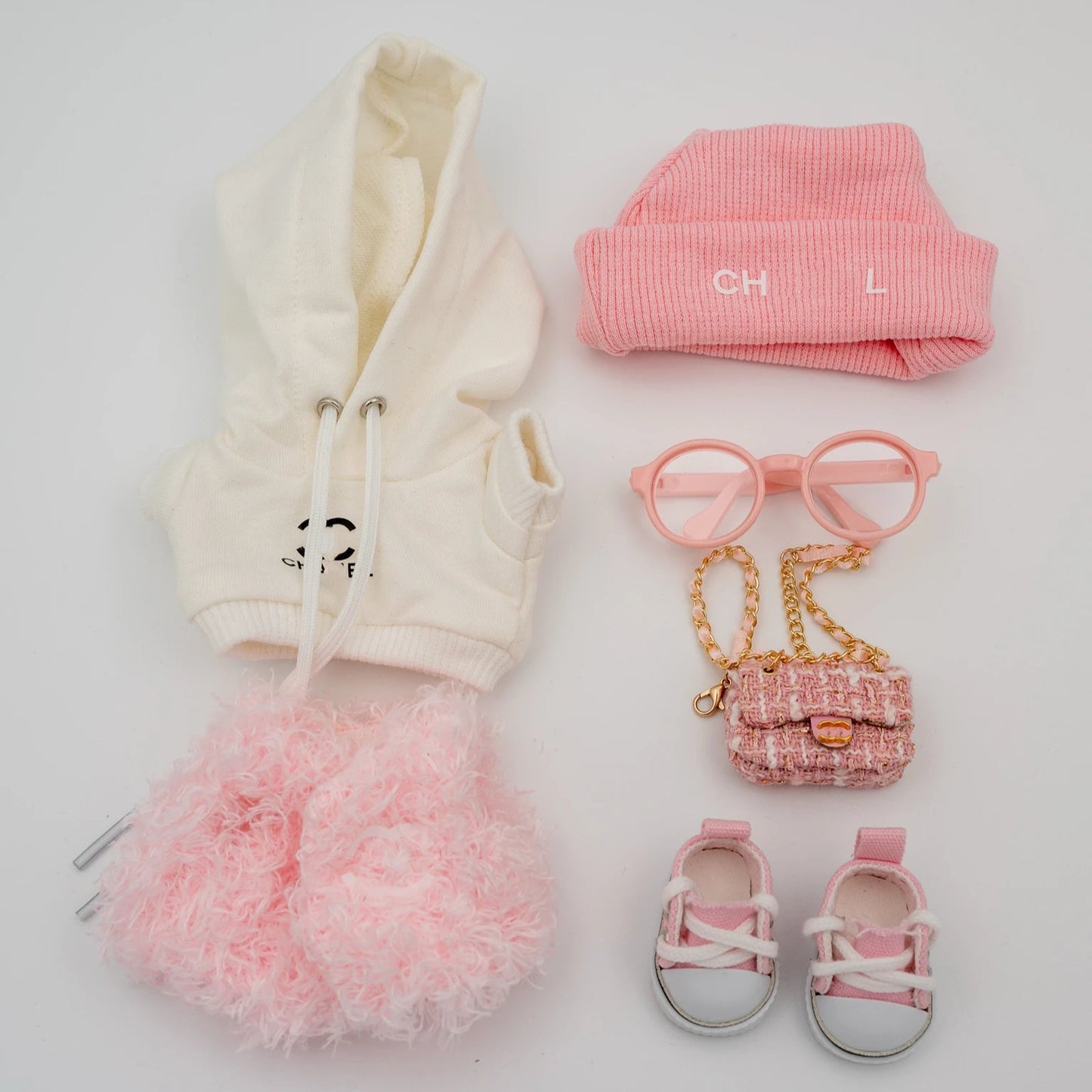 Haute Couture Outfits