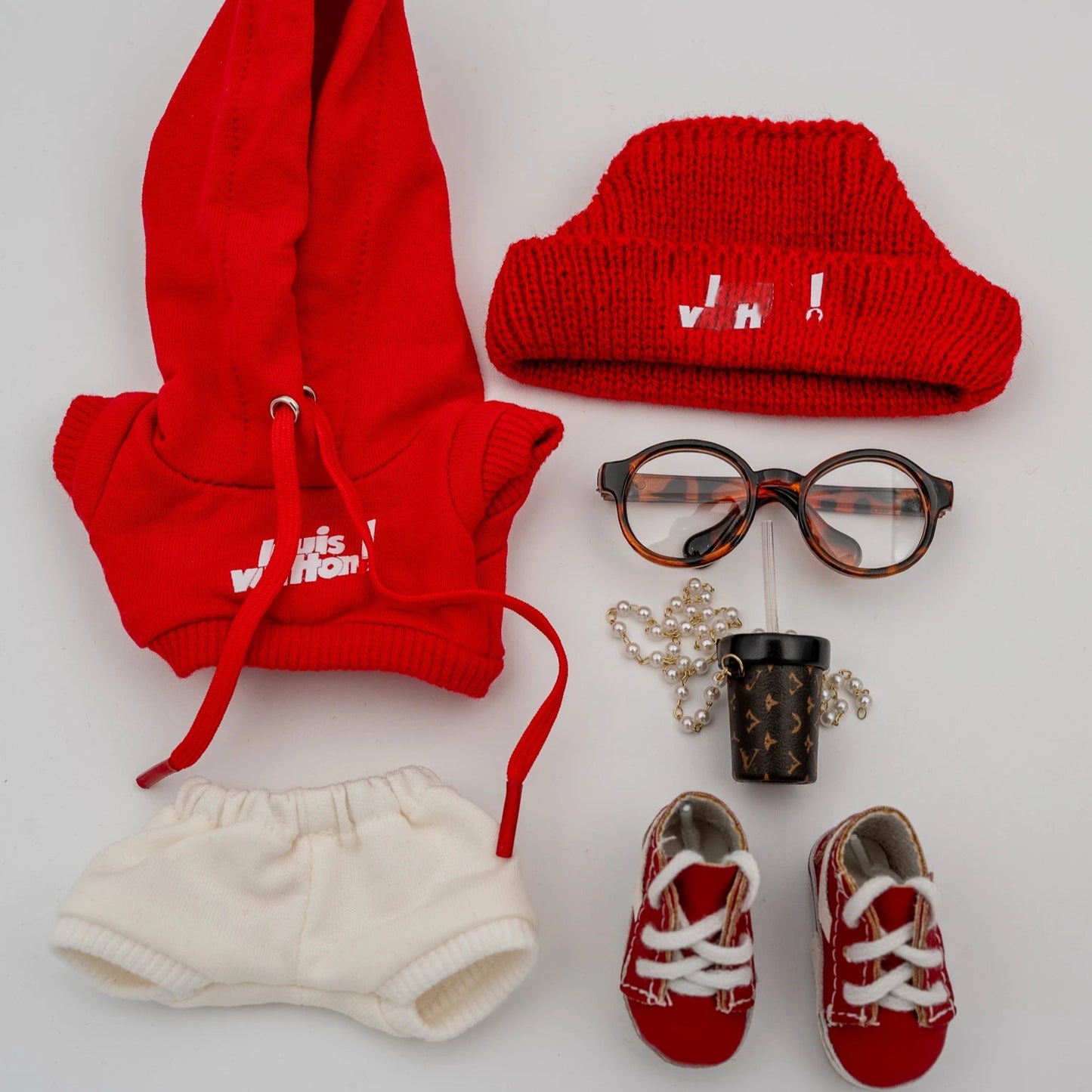 Designer Casual Attires