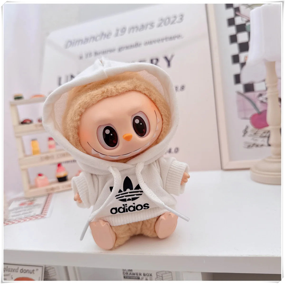 Sporty Hoodie
