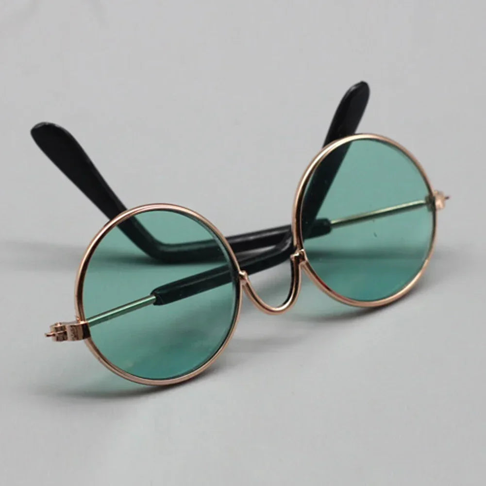 Fashion Gradient Sunglasses