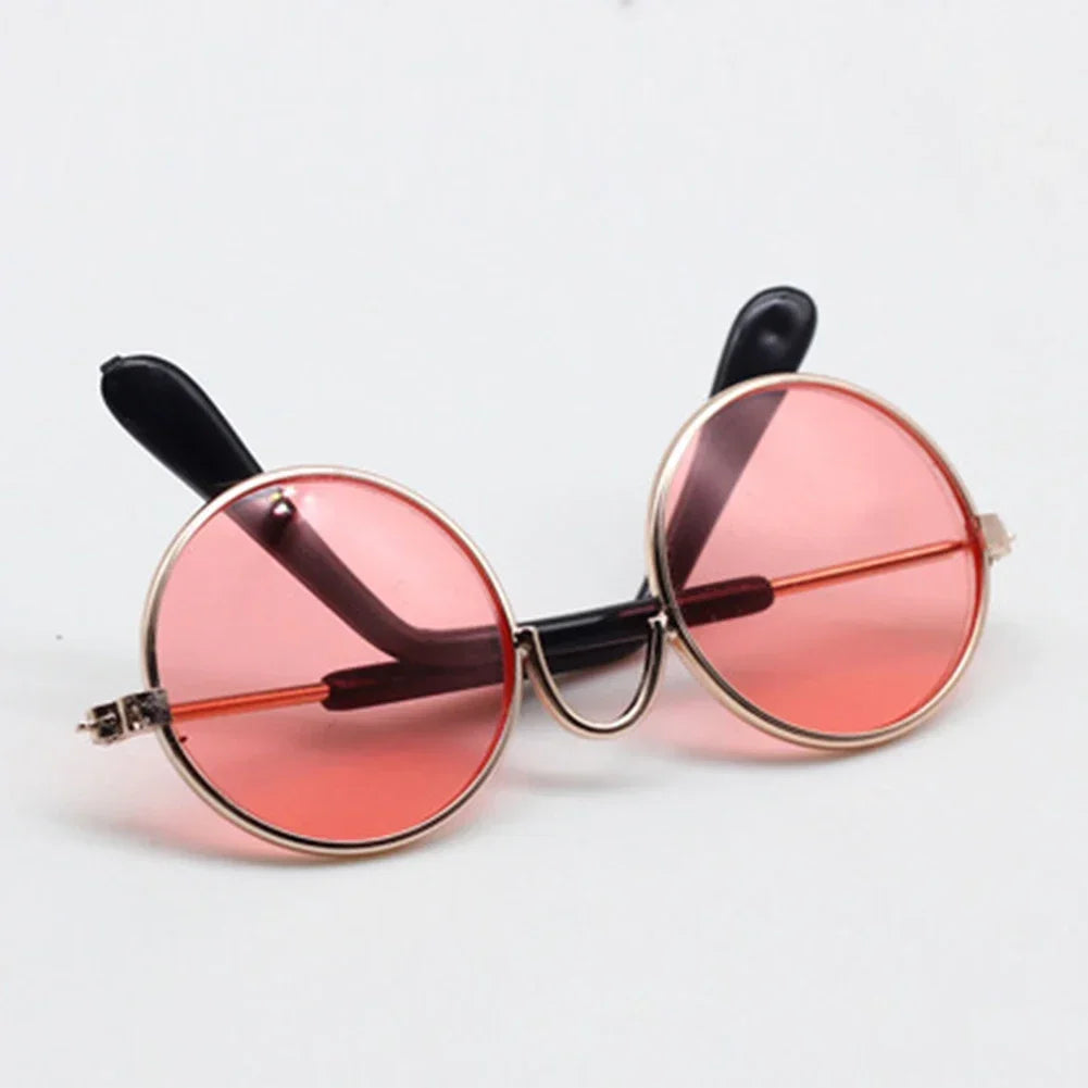 Fashion Gradient Sunglasses