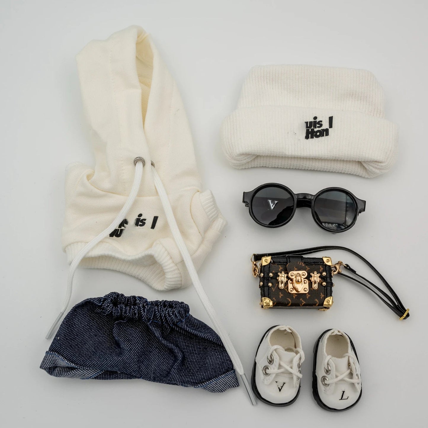 Designer Casual Attires