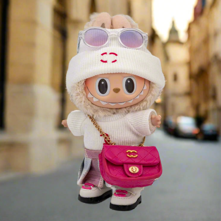 Haute Couture Outfits