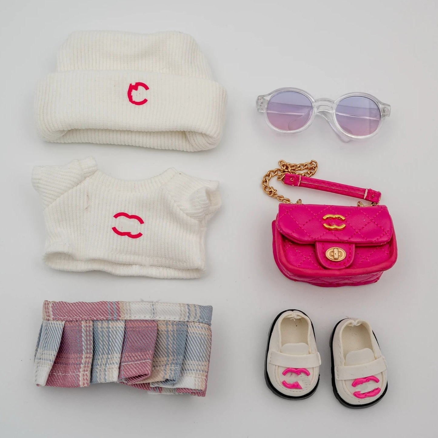 Haute Couture Outfits
