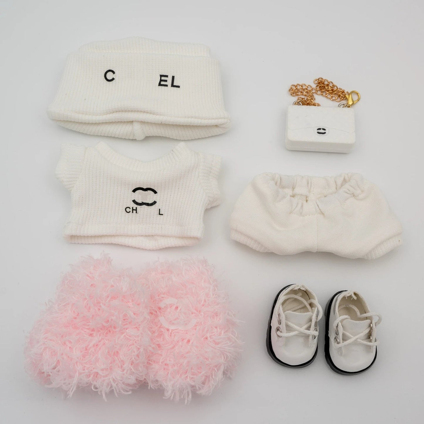 Haute Couture Outfits