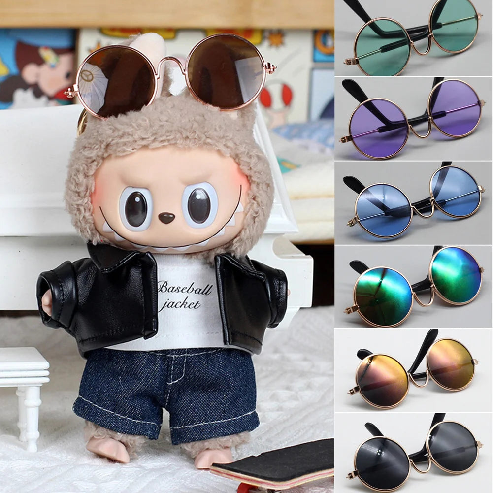 Fashion Gradient Sunglasses
