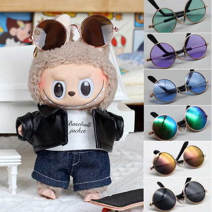 Fashion Gradient Sunglasses