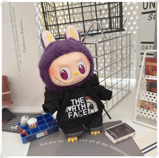 Athletic Hoodie