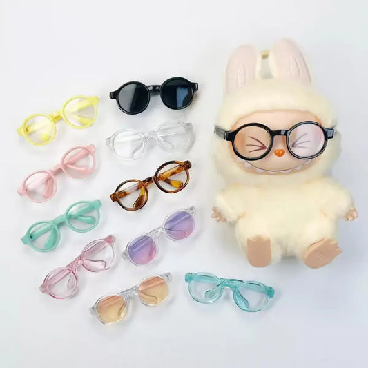 Round Sunglasses