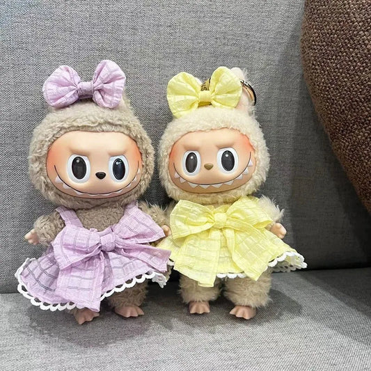 Bow Dresses