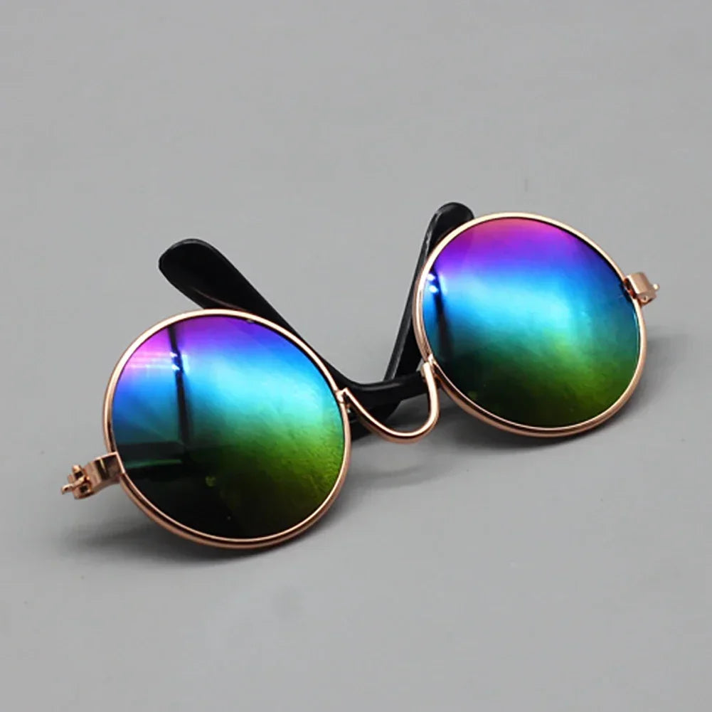 Fashion Gradient Sunglasses
