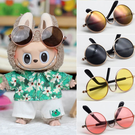 Fashion Gradient Sunglasses