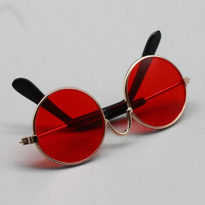 Fashion Gradient Sunglasses