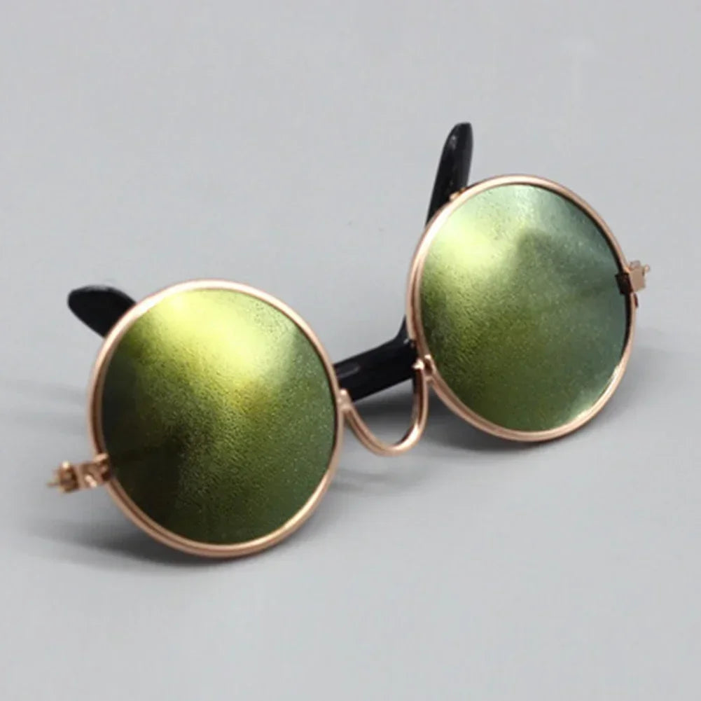 Fashion Gradient Sunglasses